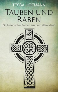 Tauben und Raben - Tessa Hofmann - E-Book
