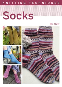 Socks - Rita Taylor - E-Book