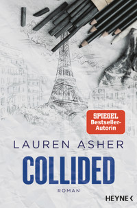 Collided - Lauren Asher - E-Book