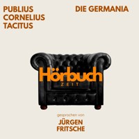 Die Germania. - Hörbuchzeit - Hörbuch