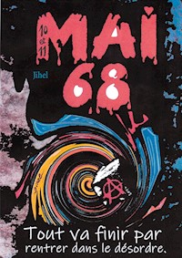 Jihel - Pierre Léoutre - E-Book