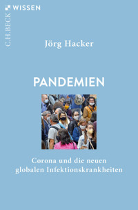 Pandemien - Jörg Hacker - E-Book