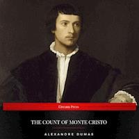 The Count of Monte Cristo - Alexandre Dumas - E-Book + Hörbuch