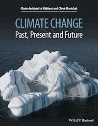 Climate Change - Marie-Antoinette Mélières - E-Book