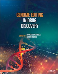 Genome Editing in Drug Discovery -  - E-Book
