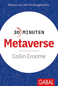 30 Minuten Metaverse - Collin Croome - E-Book