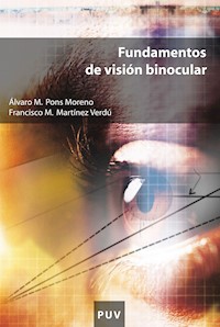 Fundamentos de visión binocular - Francisco M. Martínez Verdú - E-Book