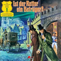 Charles Dickens - Die Geschichte zweier Städte, Folge 2: Ist der Retter ein Betrüger? - Charles Dickens - Hörbuch