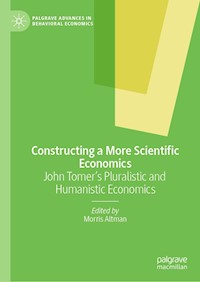 Constructing a More Scientific Economics - - E-Book