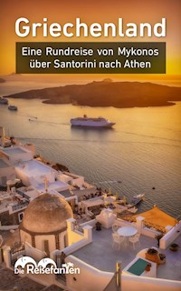 Griechenland - Christian Bode - E-Book