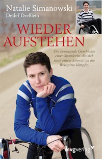 Wieder Aufstehen - Natalie Simanowski - E-Book