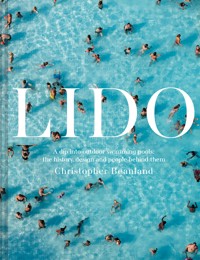 Lido - Christopher Beanland - E-Book
