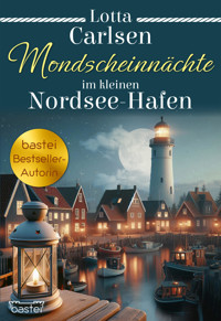 Im kleinen Nordsee-Hafen 5 - Lotta Carlsen - E-Book