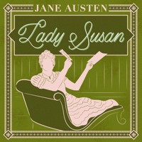 Lady Susan - Jane Austen. - Hörbuch