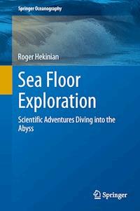 Sea Floor Exploration - Roger Hekinian - E-Book