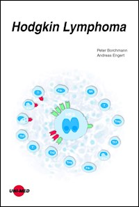 Hodgkin Lymphoma - Peter Borchmann - E-Book