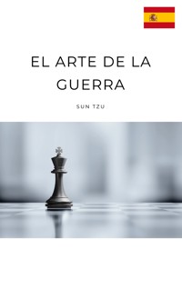 El Arte de la Guerra - Sun Tzu - E-Book