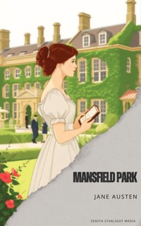 Mansfield Park - Jane Austen - E-Book