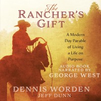 The Rancher's Gift - Dennis Worden - Hörbuch