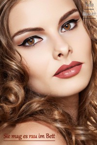 Sie mag es rau im Bett - Ada Bauer - E-Book