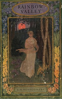 Rainbow Valley - Montgomery L. M. - E-Book