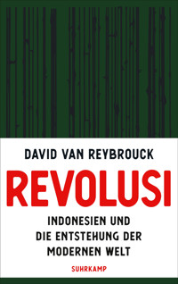 Revolusi - David Van Reybrouck - E-Book