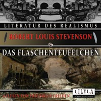 Das Flaschenteufelchen - Robert Louis Stevenson - Hörbuch