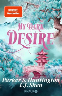 My Dark Desire - L.J. Shen - E-Book