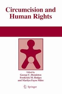 Circumcision and Human Rights -  - E-Book