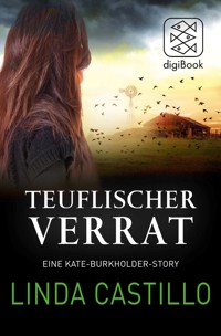 Teuflischer Verrat - Linda Castillo - E-Book