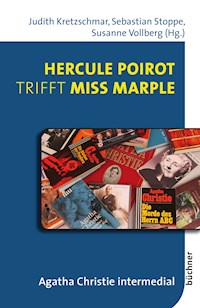 Hercule Poirot trifft Miss Marple -  - E-Book