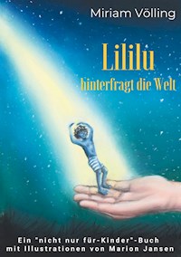 Lililu - Miriam Völling - E-Book