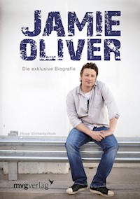 Jamie Oliver - Rose Winterbottom - E-Book