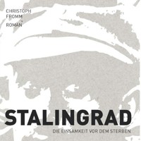 Stalingrad - Christoph Fromm - Hörbuch