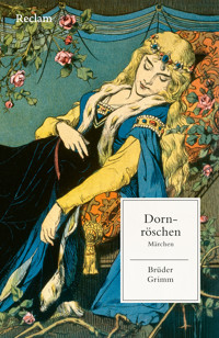 Dornröschen - Brüder Grimm - E-Book