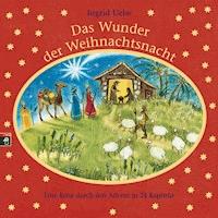 Das Wunder der Weihnachtsnacht - Ingrid Uebe - E-Book