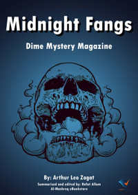 Midnight Fangs - Arthur Leo Zagat - E-Book