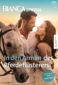 Bianca Spezial Band 10 - Christyne Butler - E-Book