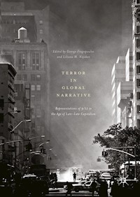 Terror in Global Narrative -  - E-Book