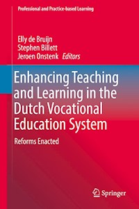 Enhancing Teaching and Learning in the Dutch Vocational Education System - - E-Book