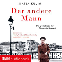 Der andere Mann - Katja Kulin - E-Book + Hörbuch