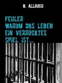 Fehler - N. Allouch - E-Book