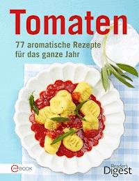 Tomaten -  - E-Book