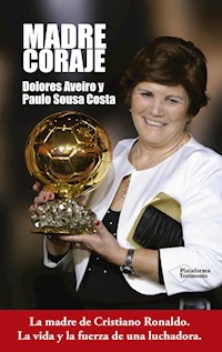 Madre coraje - Paulo Sousa Costa - E-Book