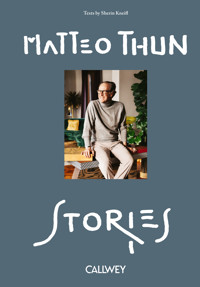 Stories - Matteo Thun - E-Book