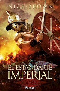 El estandarte imperial - Nick Brown - E-Book