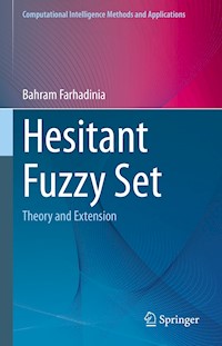 Hesitant Fuzzy Set - Bahram Farhadinia - E-Book