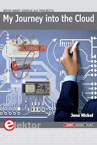 My Journey into the Cloud - Jens Nickel - E-Book