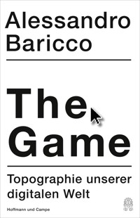 The Game - Alessandro Baricco - E-Book