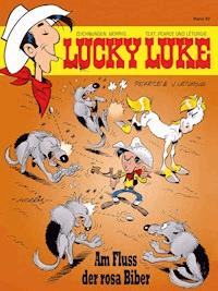 Lucky Luke 82 - Morris - E-Book